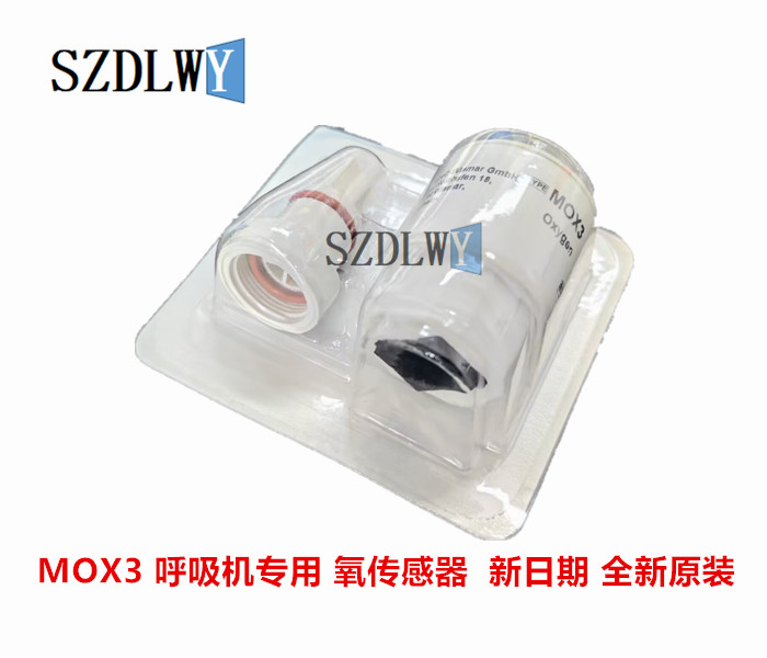 British CITY oxygen sensor MOX3